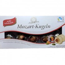 Mozart pistacciomarzipan